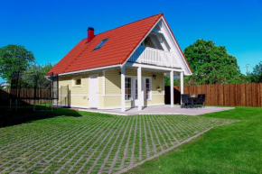 Kasekese Holiday Home, Kuressaare